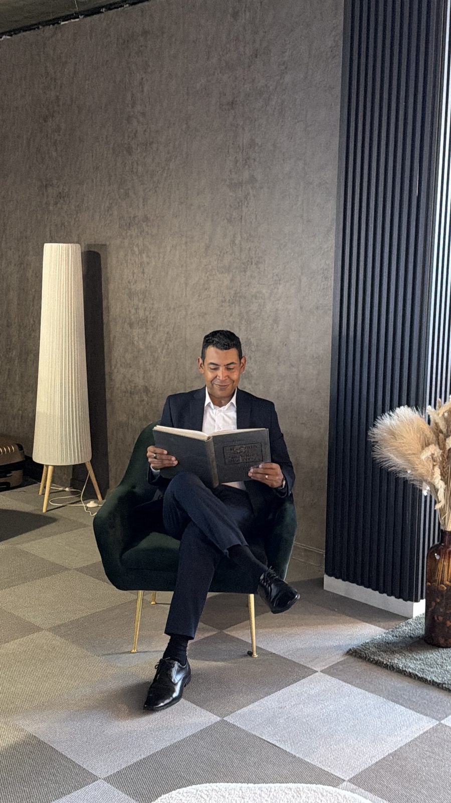Gleison Ribeiro, Coach Life e Coach Empresarial